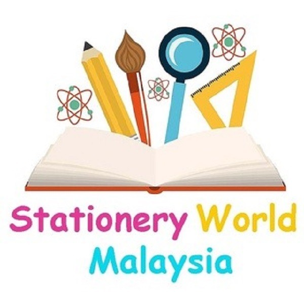 Shop online with Stationery World Malaysia now! Visit Stationery World Malaysia on Lazada.