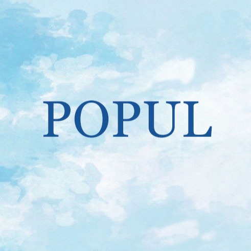 Shop Online With POPUL Now! Visit POPUL On Lazada.