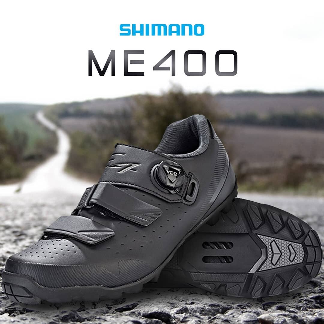 me400