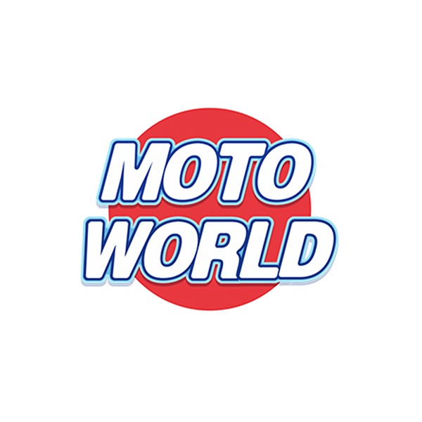Shop online with Moto World now! Visit Moto World on Lazada.