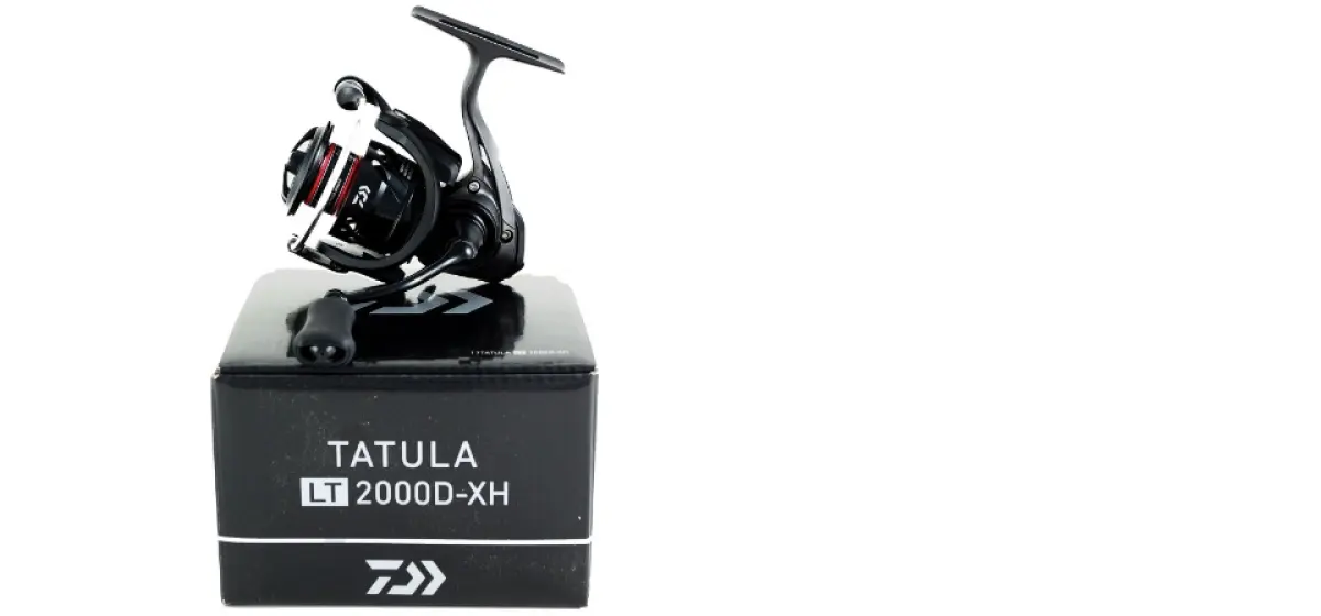 daiwa tatula lt 2000