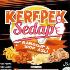 Kerepek Sedap Murah Viral Official Store In Malaysia Online Shop