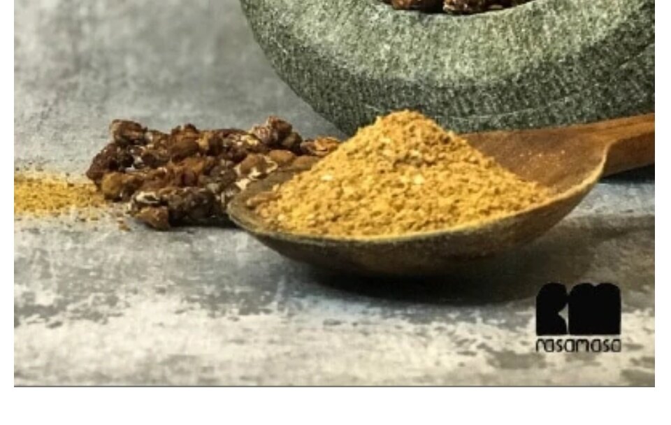 Rasamasa Tempeh Starter Kit (PROMO FREE 90MIN ONLINE TEMPEH CLASS & E