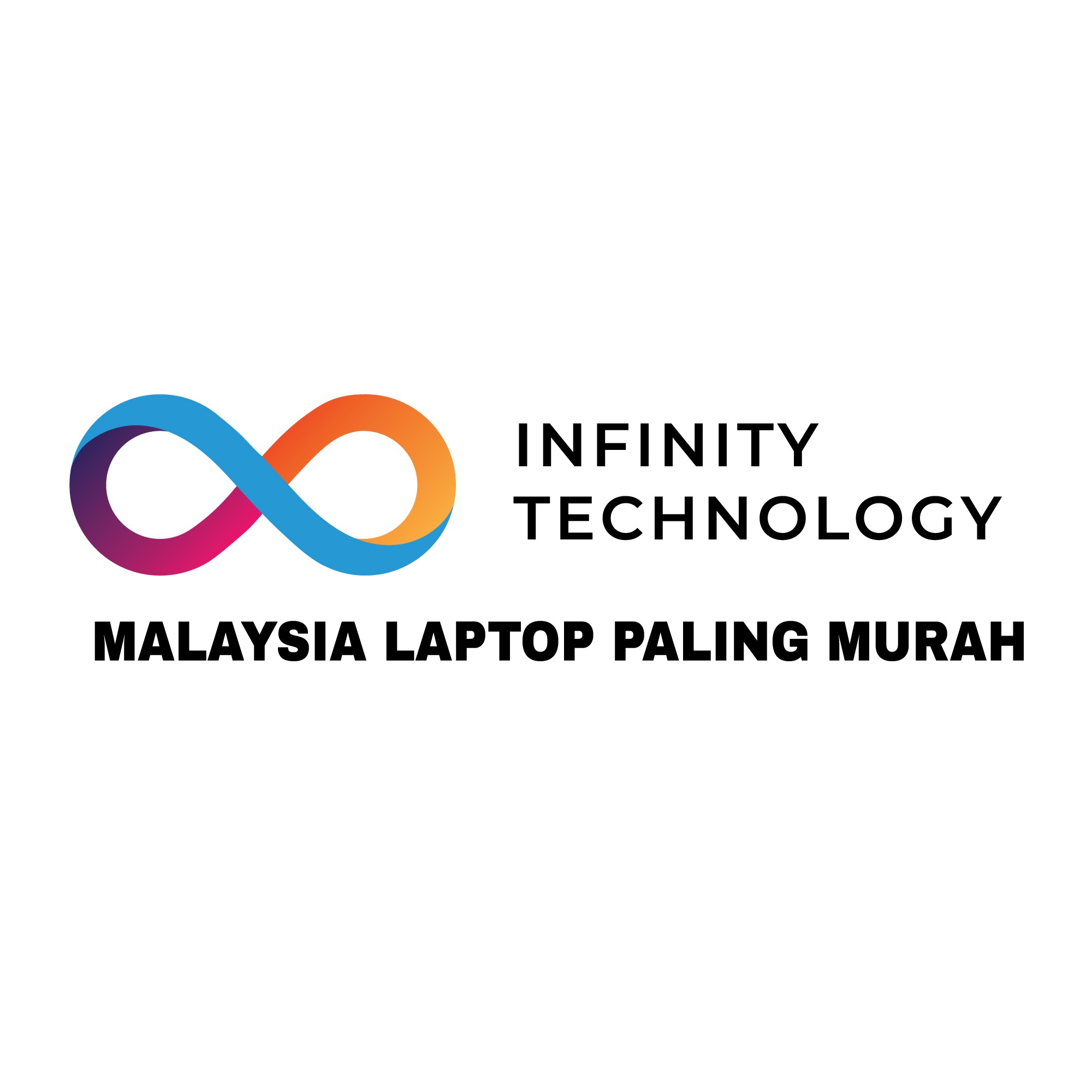 INFINITY IT TECHNOLOGY Official Store in Malaysia, Online Shop 09 2024