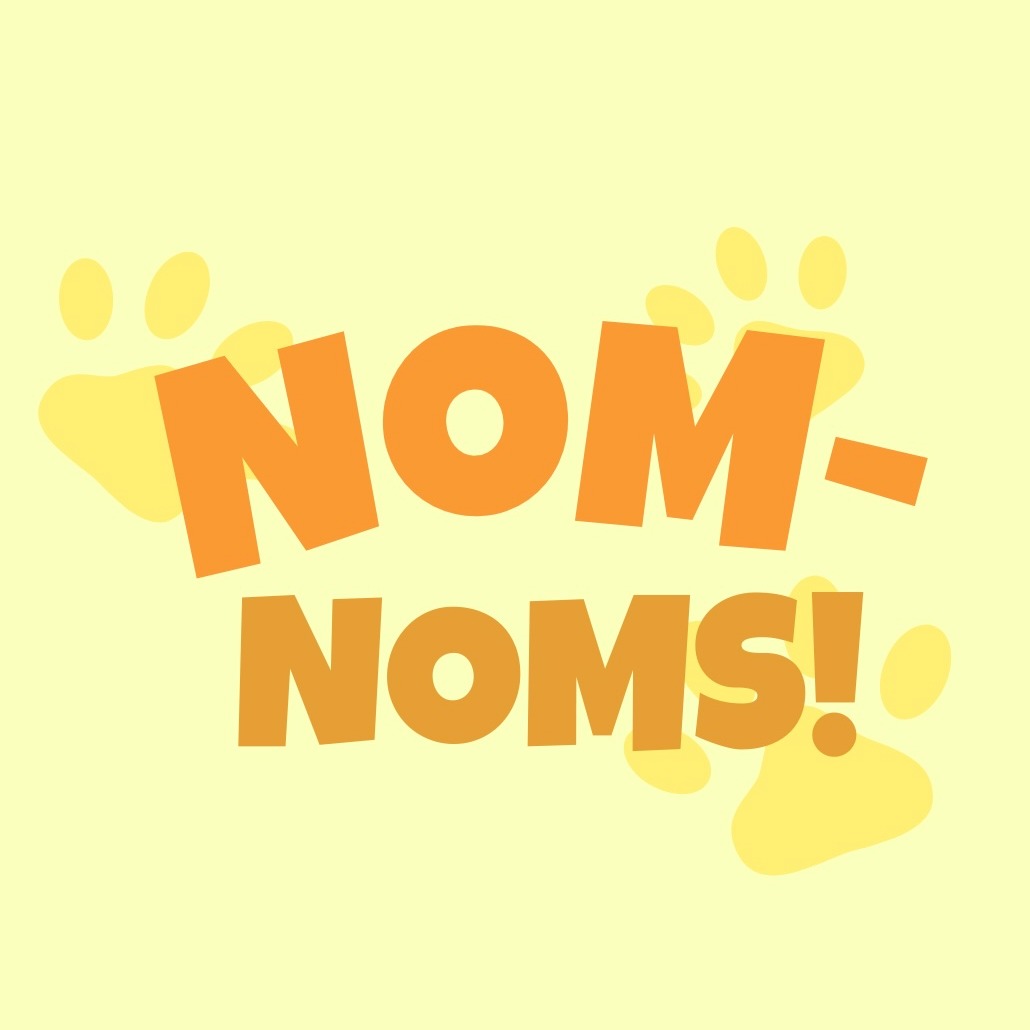 Shop online with Nomnoms! now! Visit Nomnoms! on Lazada.