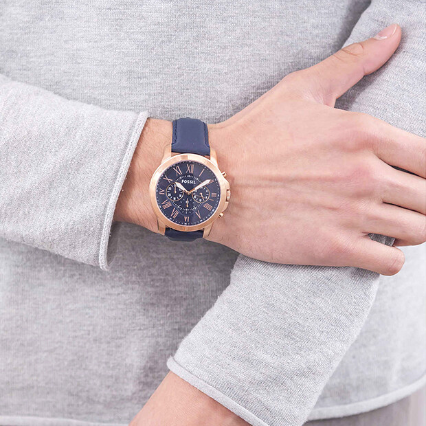 jam fossil fs4835