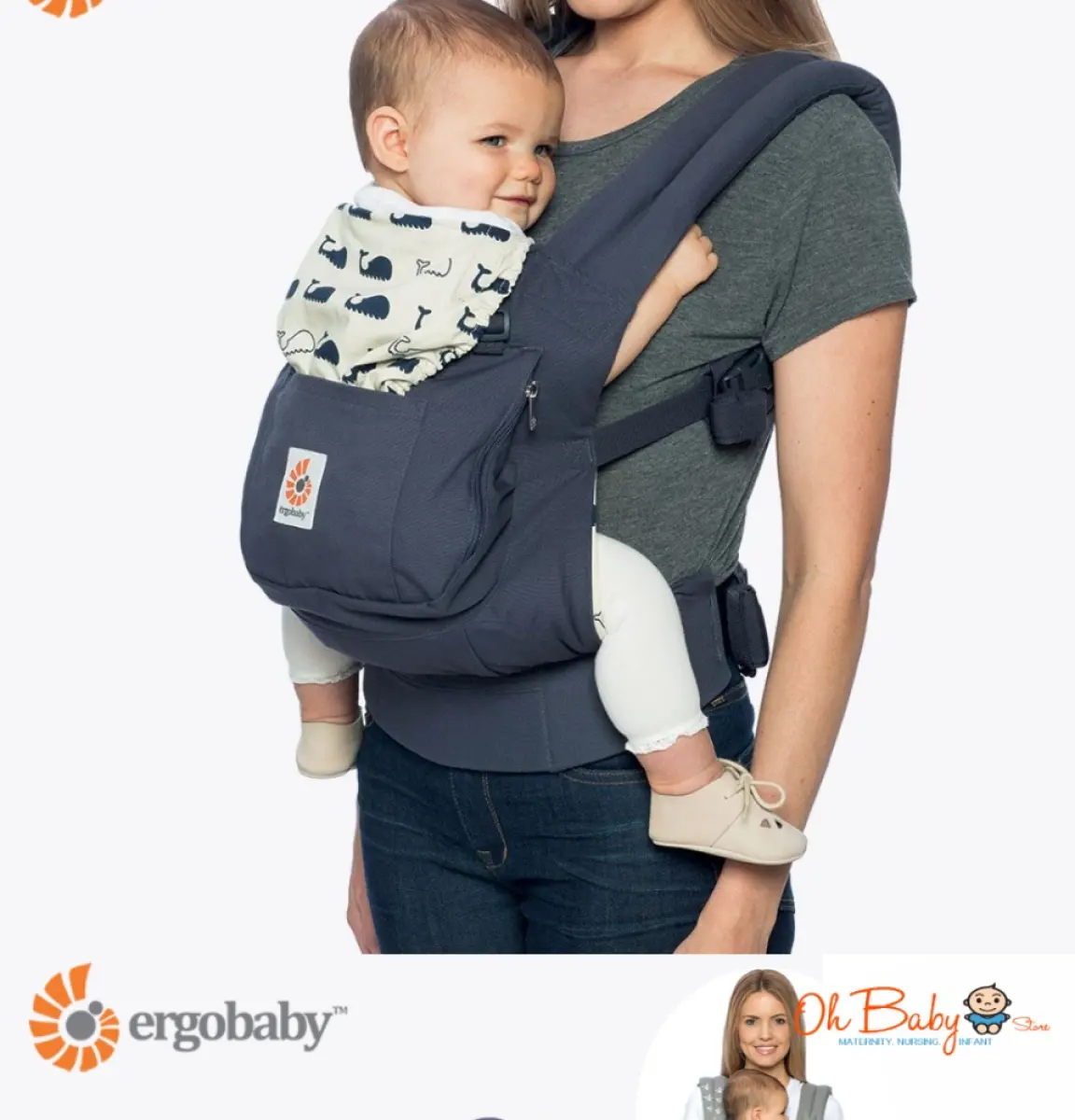 ergobaby malaysia