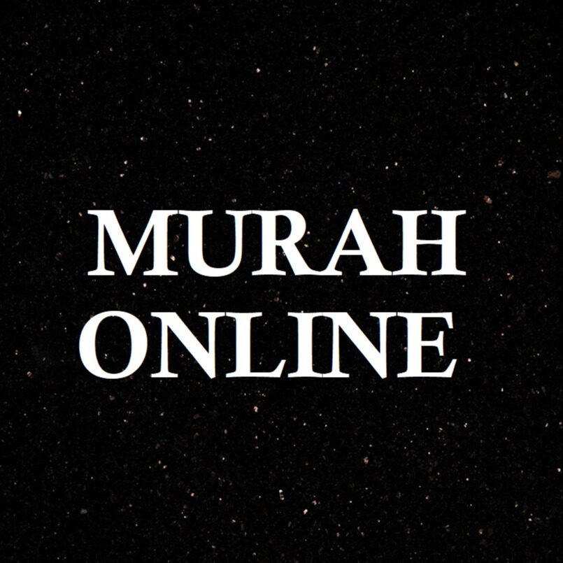 Shop online with IMURAH now! Visit IMURAH on Lazada.