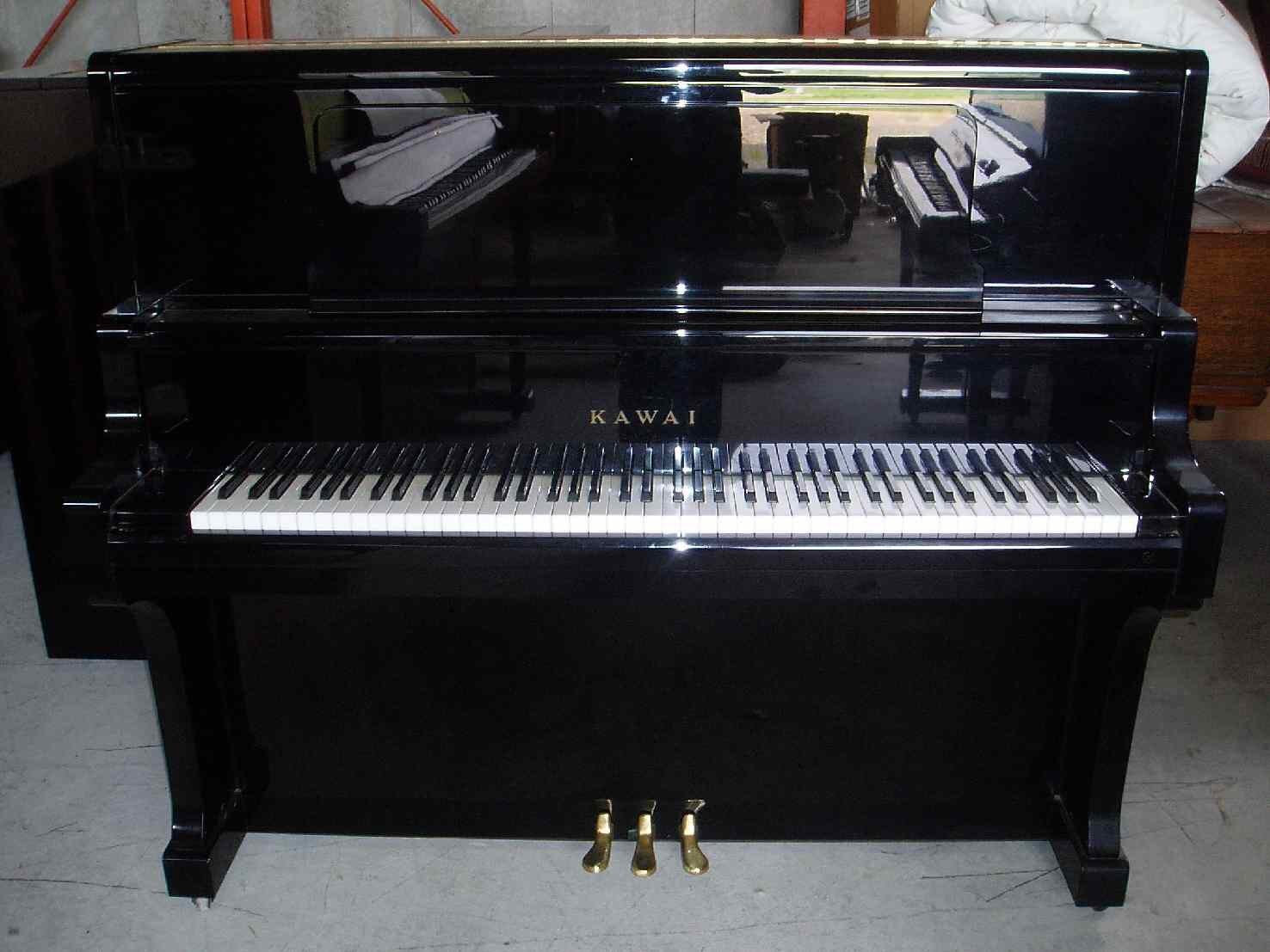KAWAI US50 Upright Piano