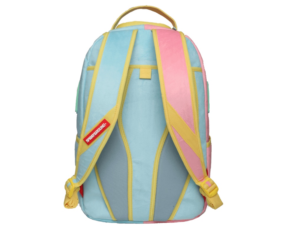 Sprayground saweetie outlet shark backpack