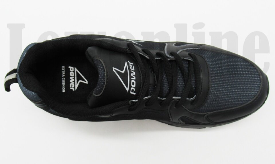 kasut sport power