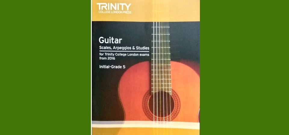 Libro Scale Ed Esercizi Per Chitarra - Dai Livelli Iniziali Al Grado 5, Con Plettro