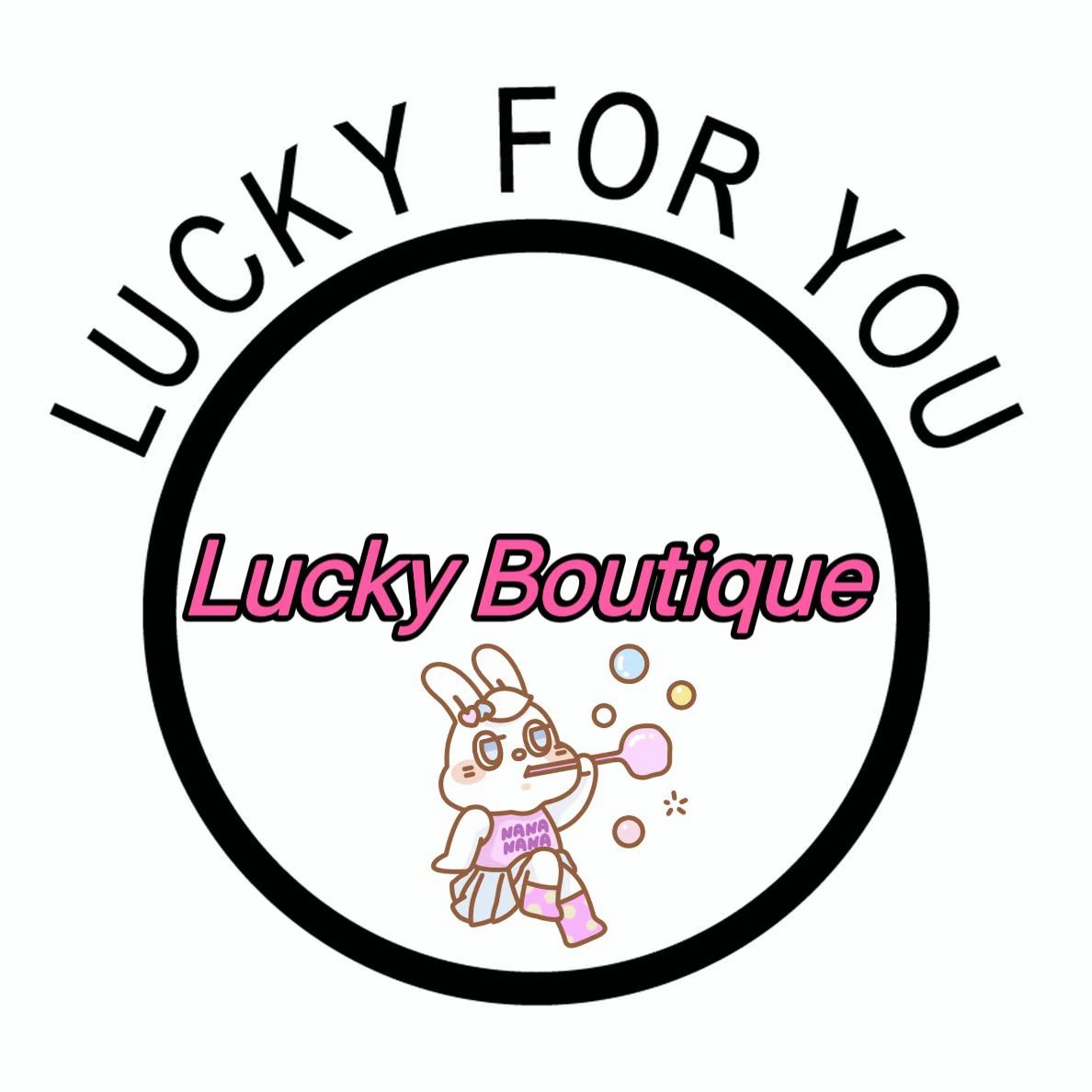 Shop online with Lucky Boutique now! Visit Lucky Boutique on Lazada.