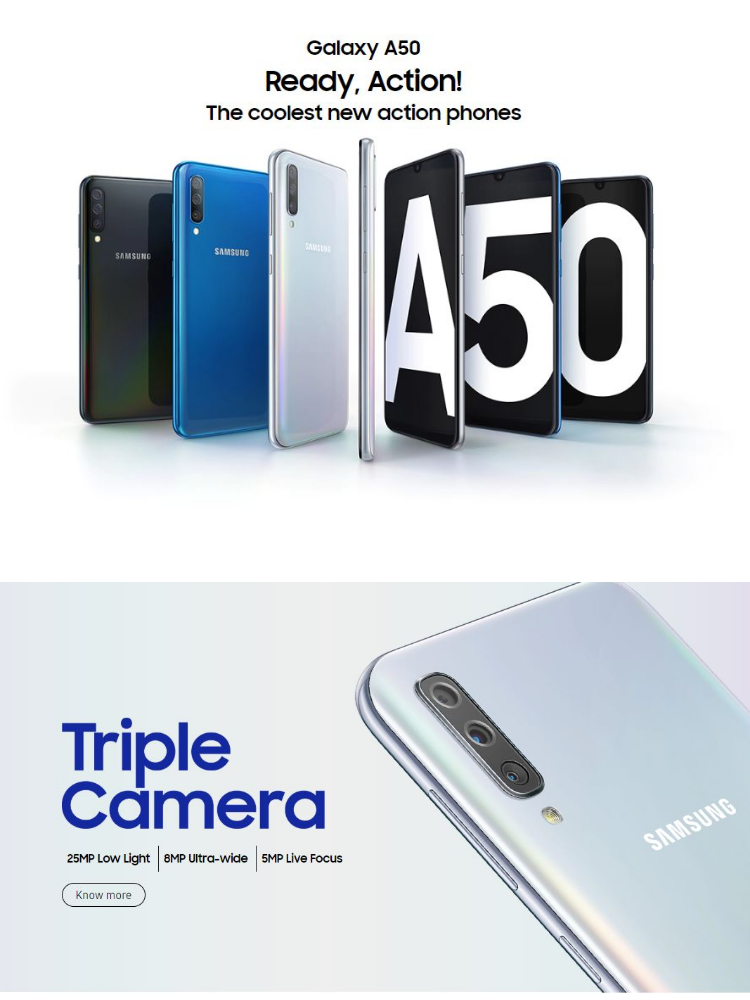 samsung galaxy a40 neptun