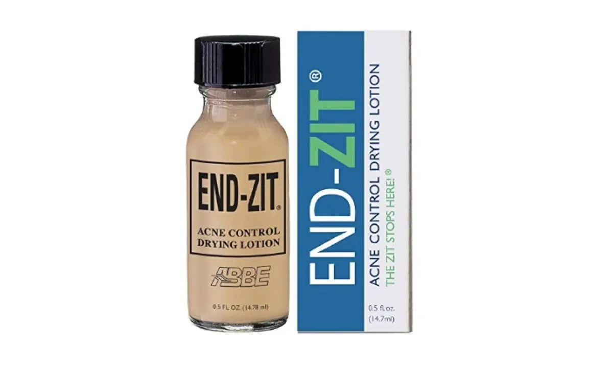 end zit