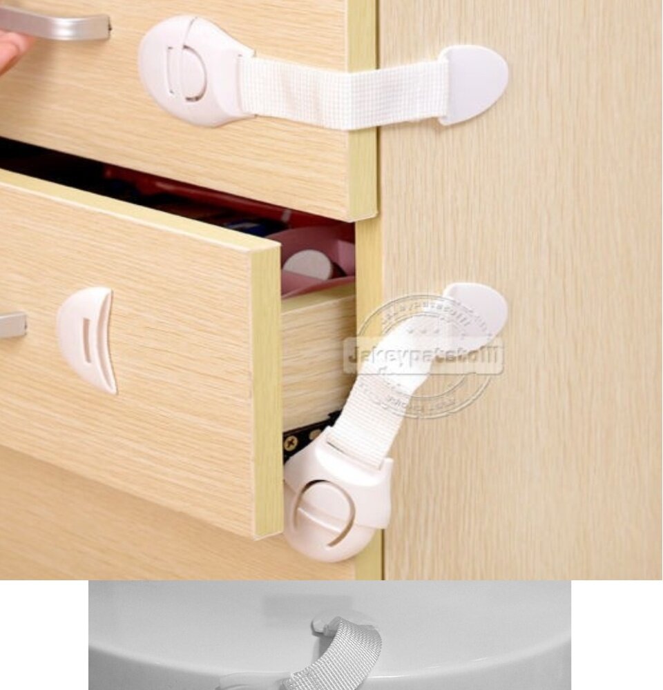 child cupboard locks