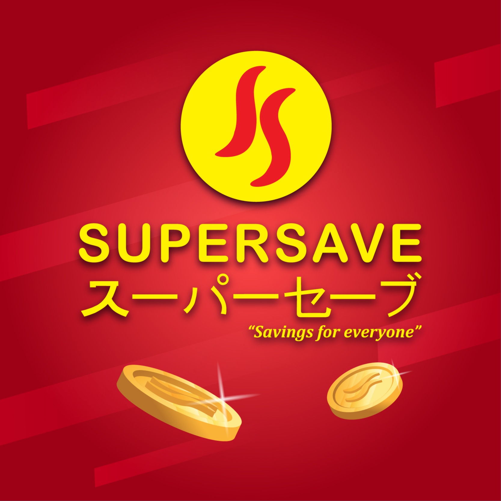 SUPERSAVE Malaysia Official Online Store | Shop Now on Lazada