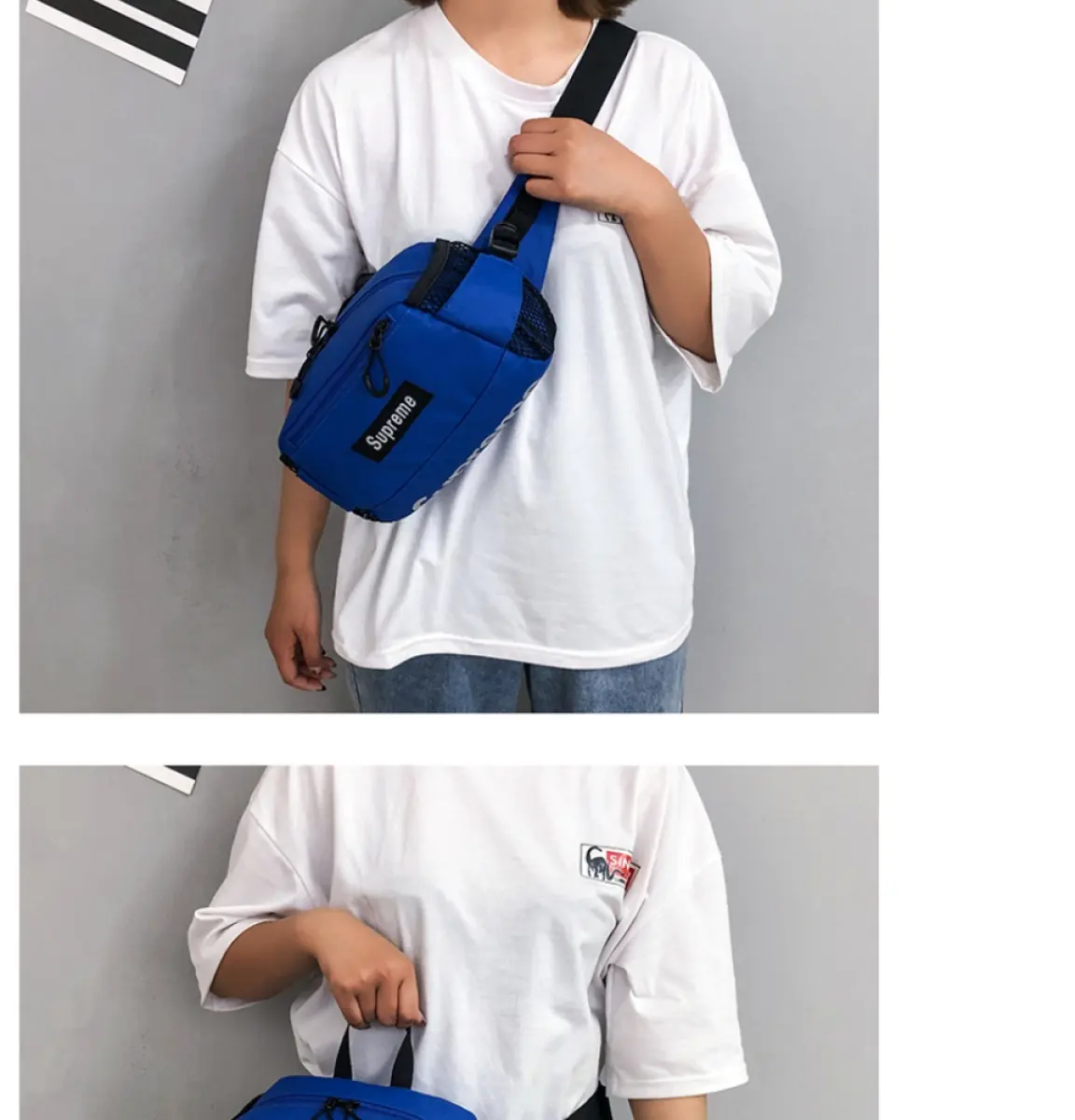 supreme bag women