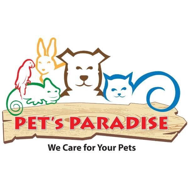 PET'S PARADISE Official Store in Malaysia, Online Shop 11 2024