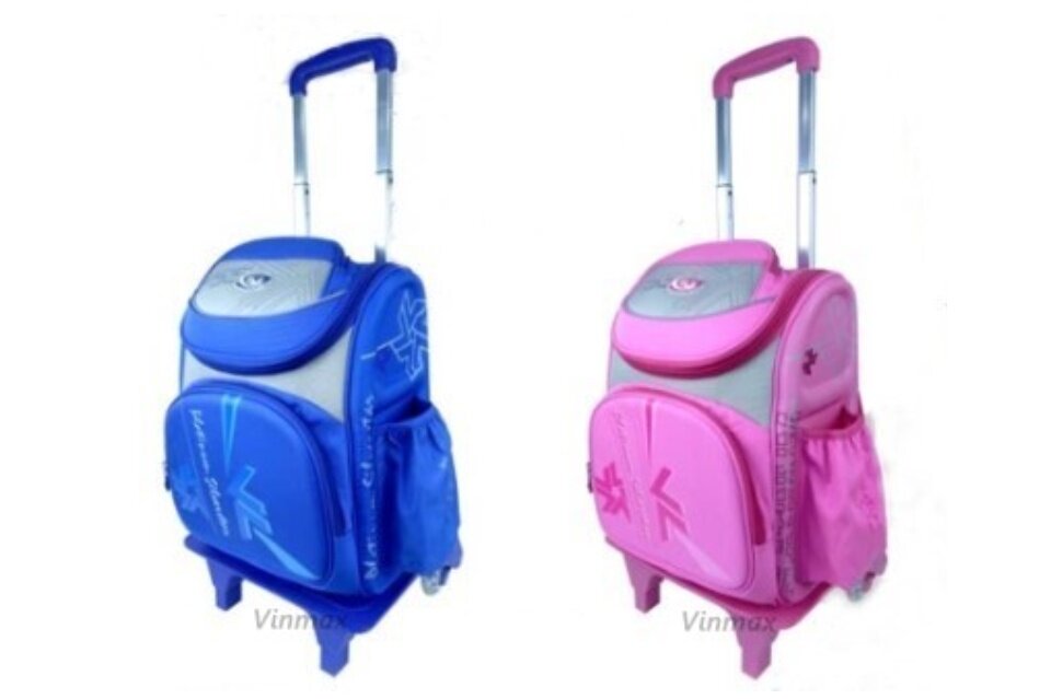 trolley school bag online malaysia