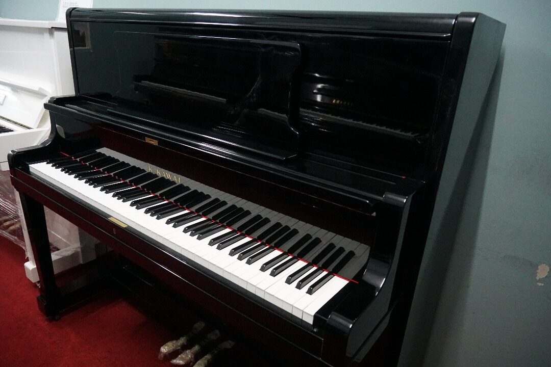 KAWAI K48 Upright Piano