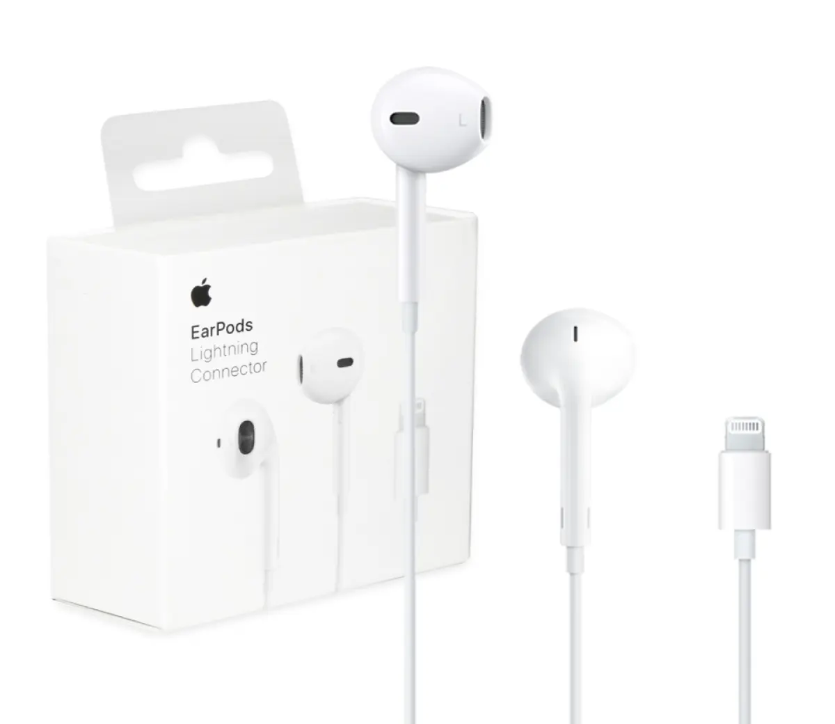 earpods with lightning connector iphone 11