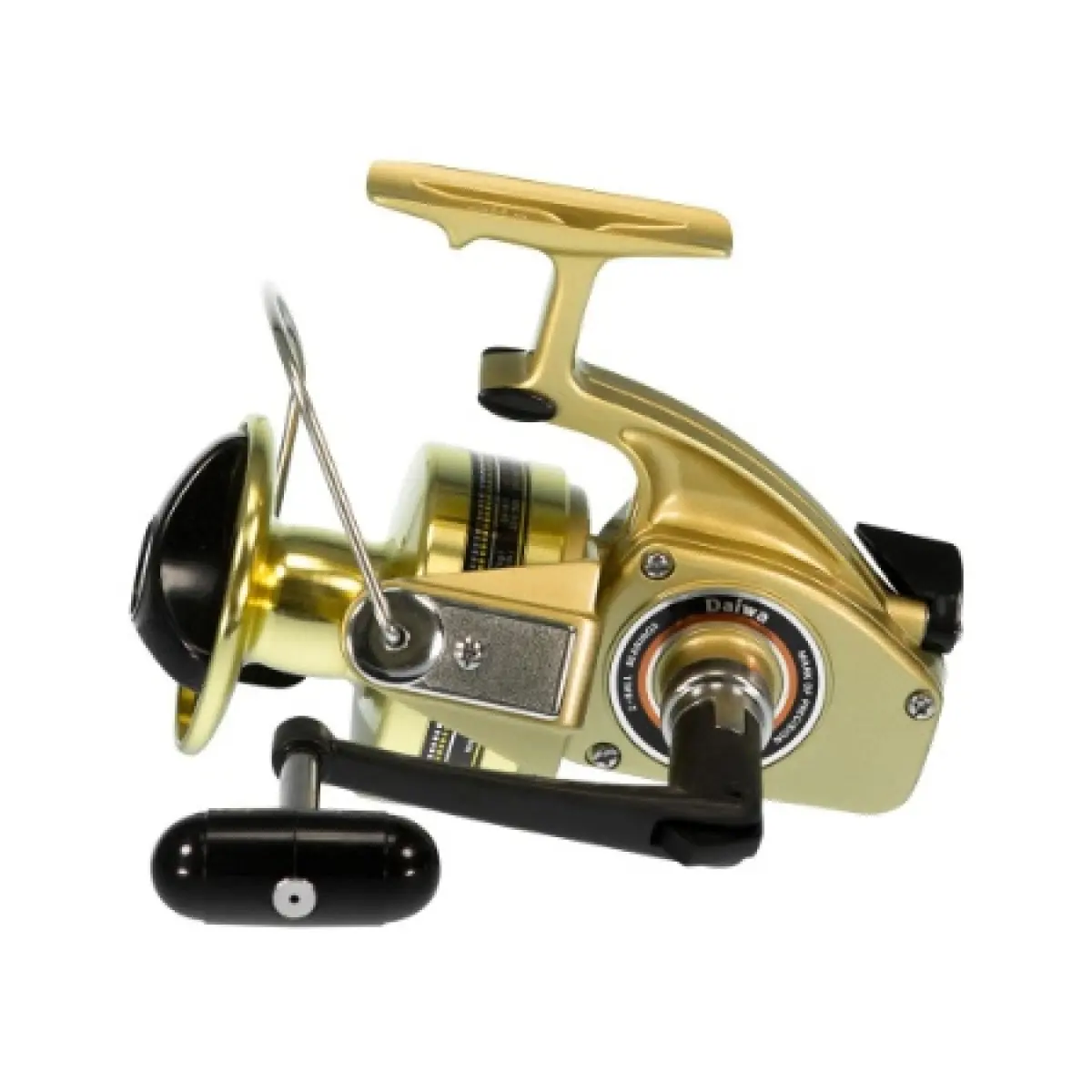 daiwa gs9 gold