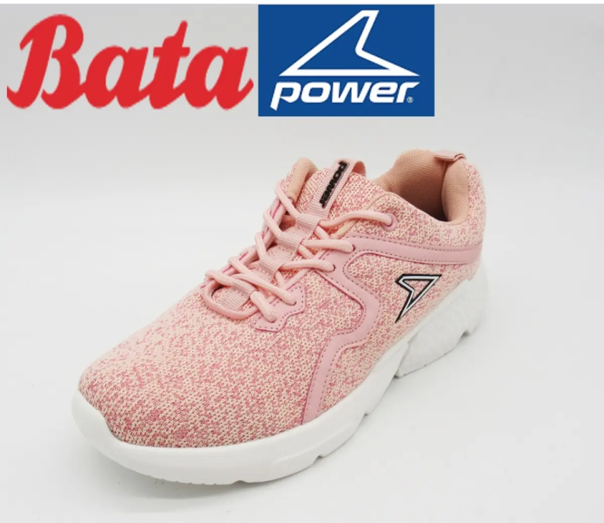 bata power women's sports shoes