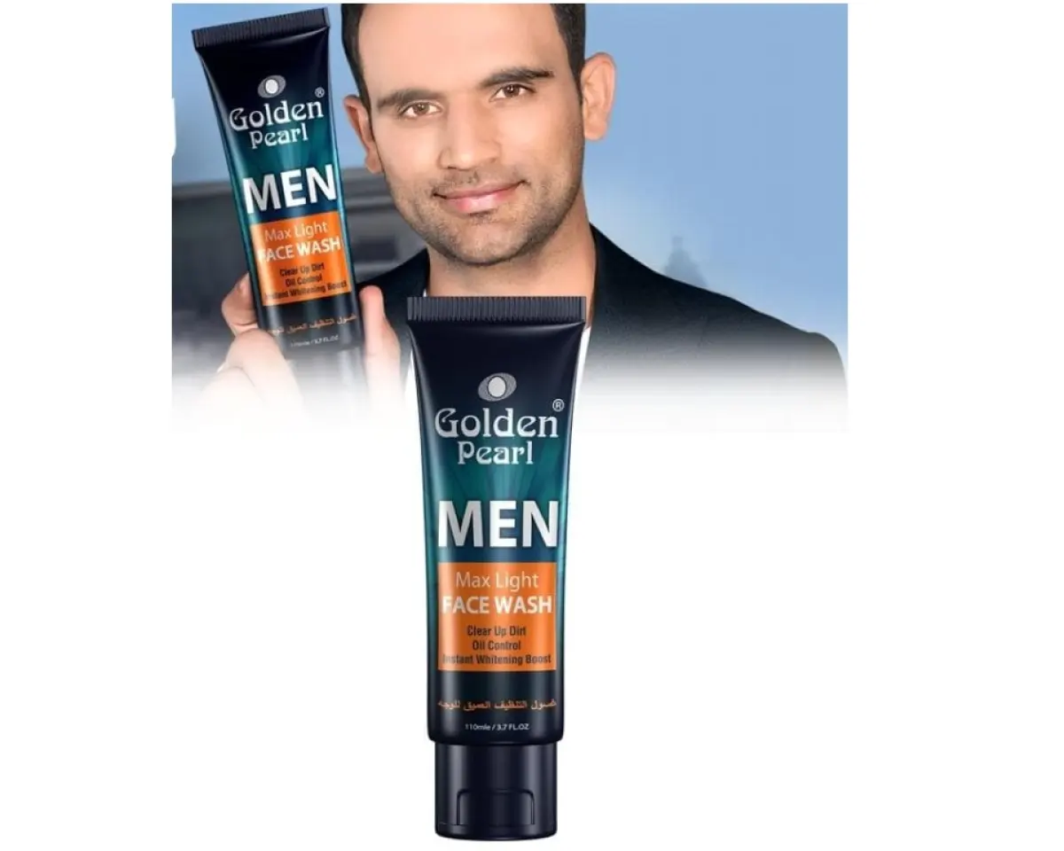 max face wash