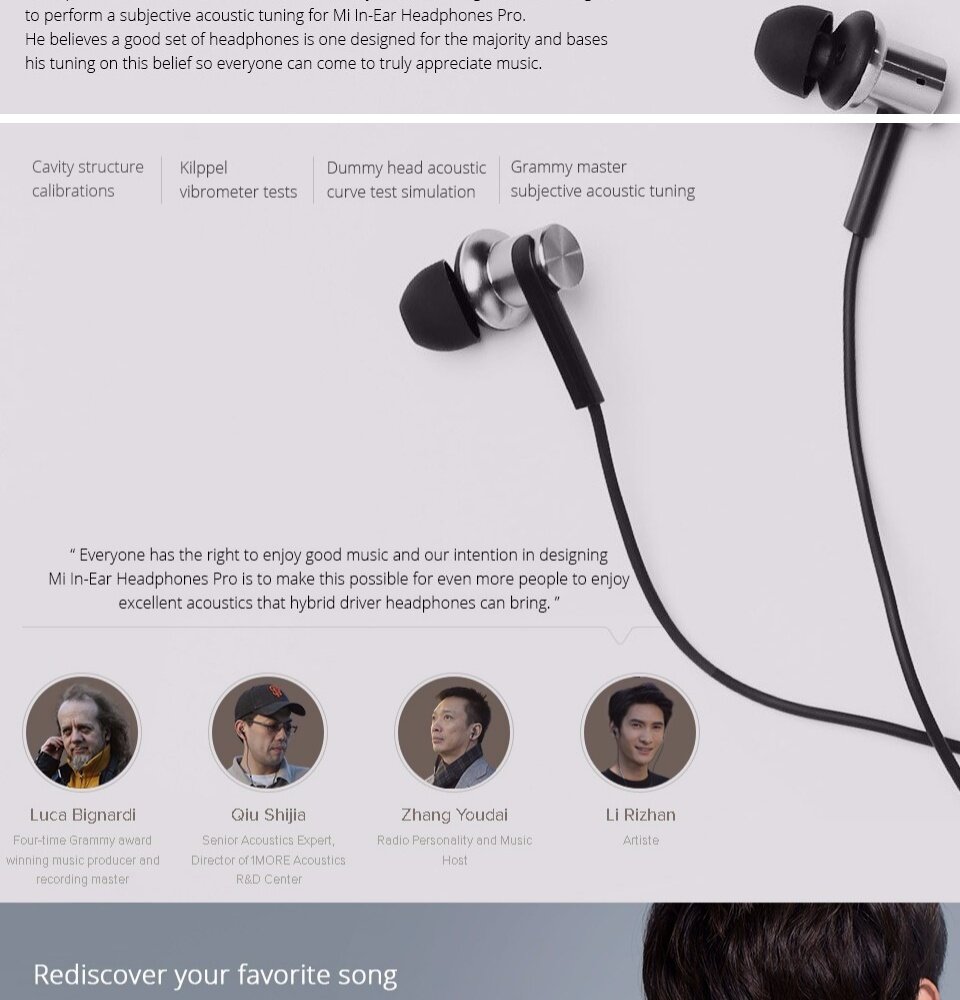xiaomi piston v4