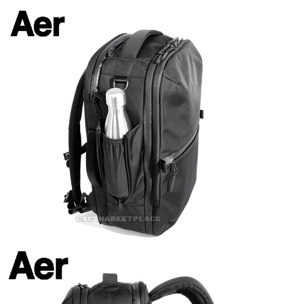 Travel Pack Small Review Aer Travel Pack Small- Travel Bag