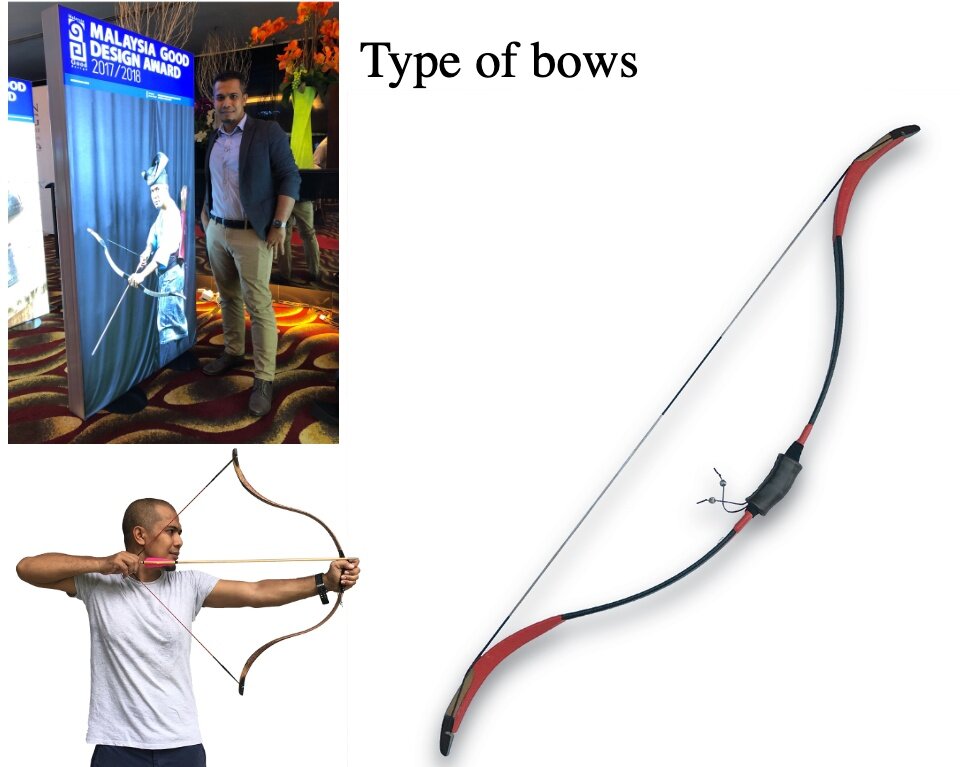 Epoxy Fiberglass 3 x 28 x1000mm for Traditional Archery Bow Making 20