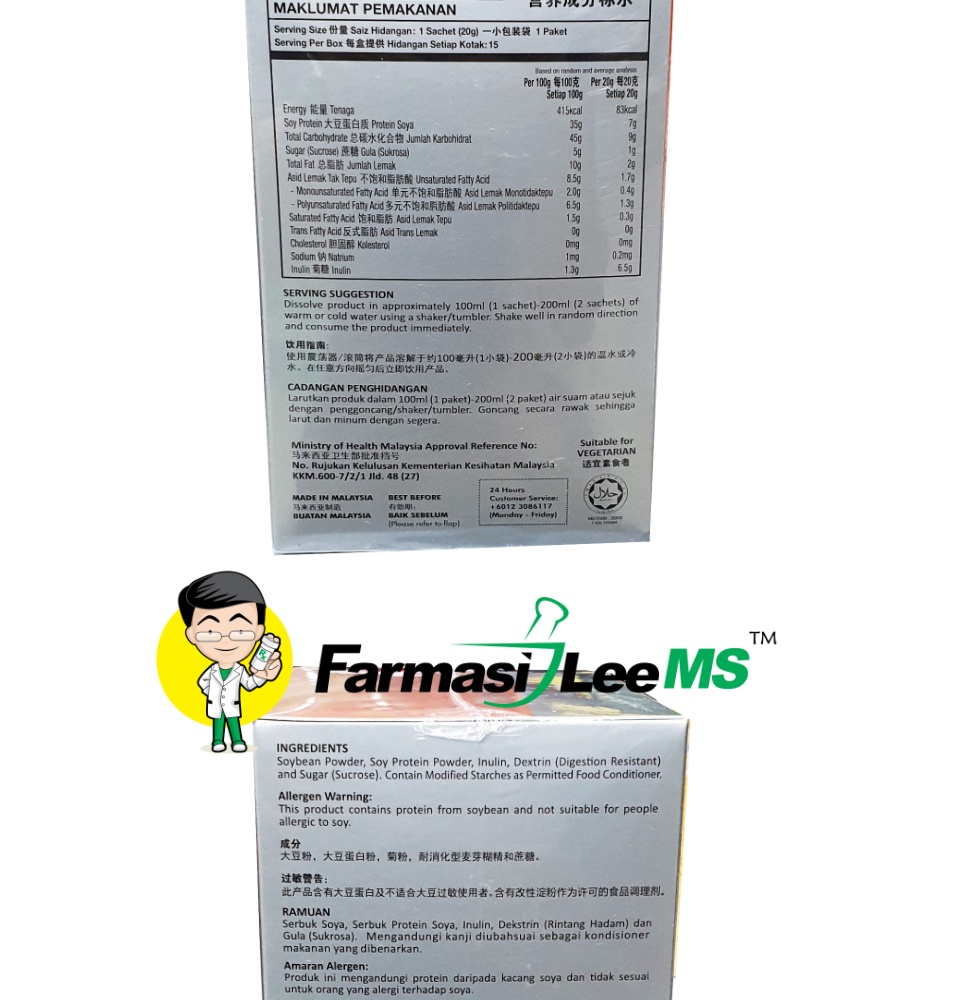 Enerflex Original 20gx15s Exp 12 2022 Lazada