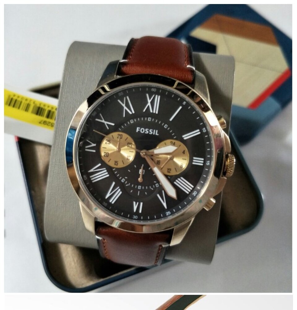 Fossil fs5297 shop