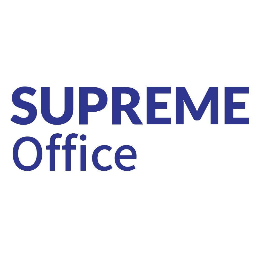 Shop at Supreme Office Furniture