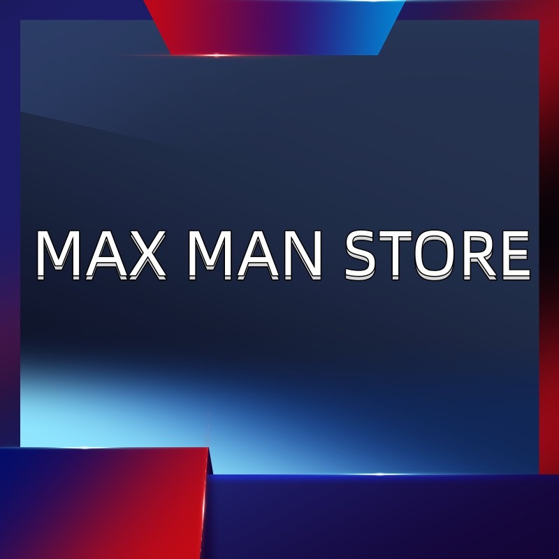 max online shopping for men's