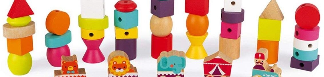 lazada wooden toys