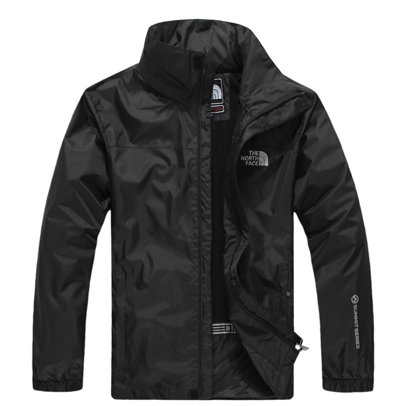 north face waterproof pullover