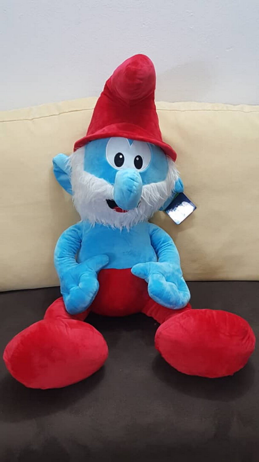 papa smurf gifts