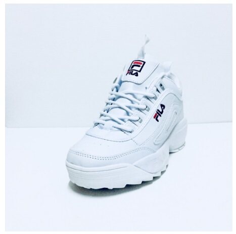 fila off white