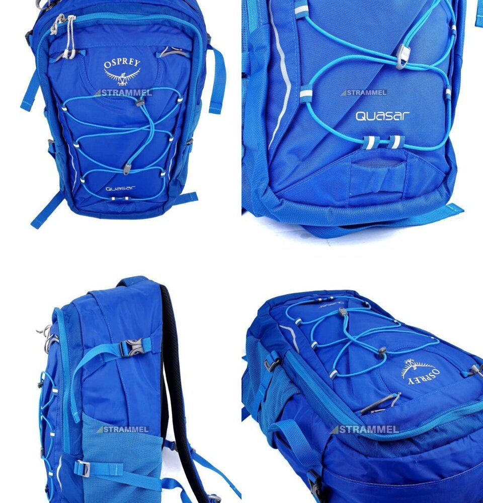 Osprey quasar hotsell 28 blue