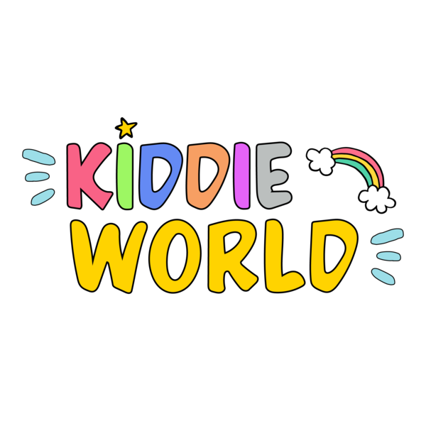 Shop online with Kiddie World now! Visit Kiddie World on Lazada.