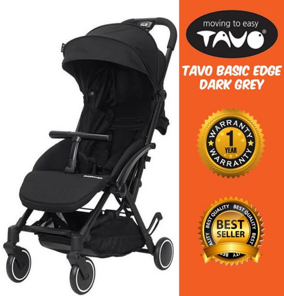 korean stroller brand