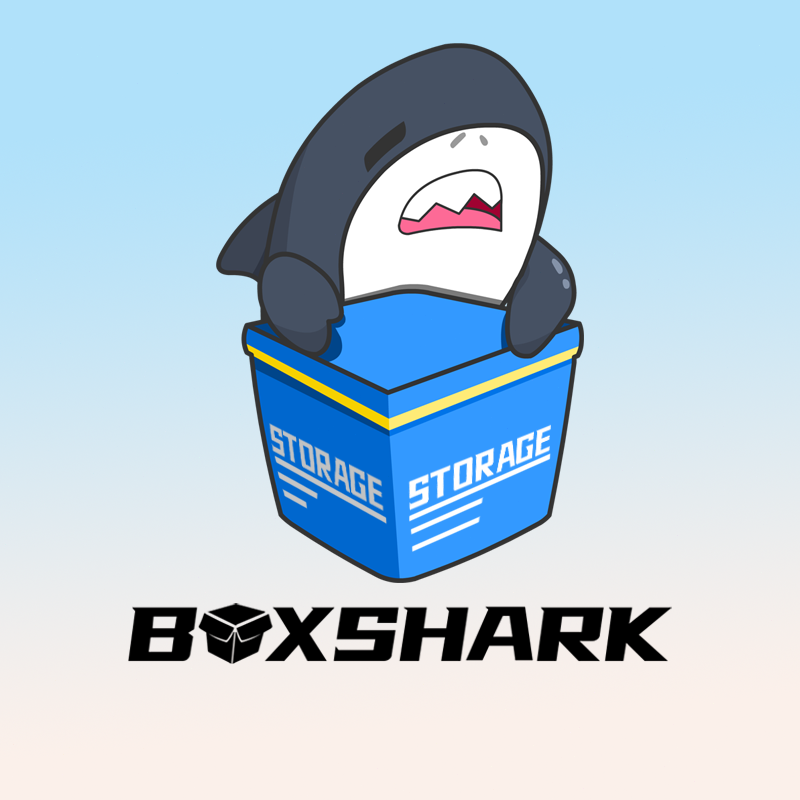Boxshark Official Store in Malaysia, Online Shop 05 2025