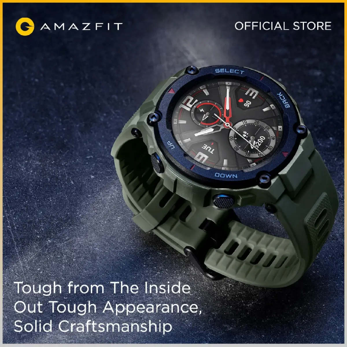 amazfit lazada
