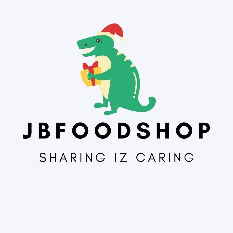 Shop online with JB FOOD SHOP now! Visit JB FOOD SHOP on Lazada.