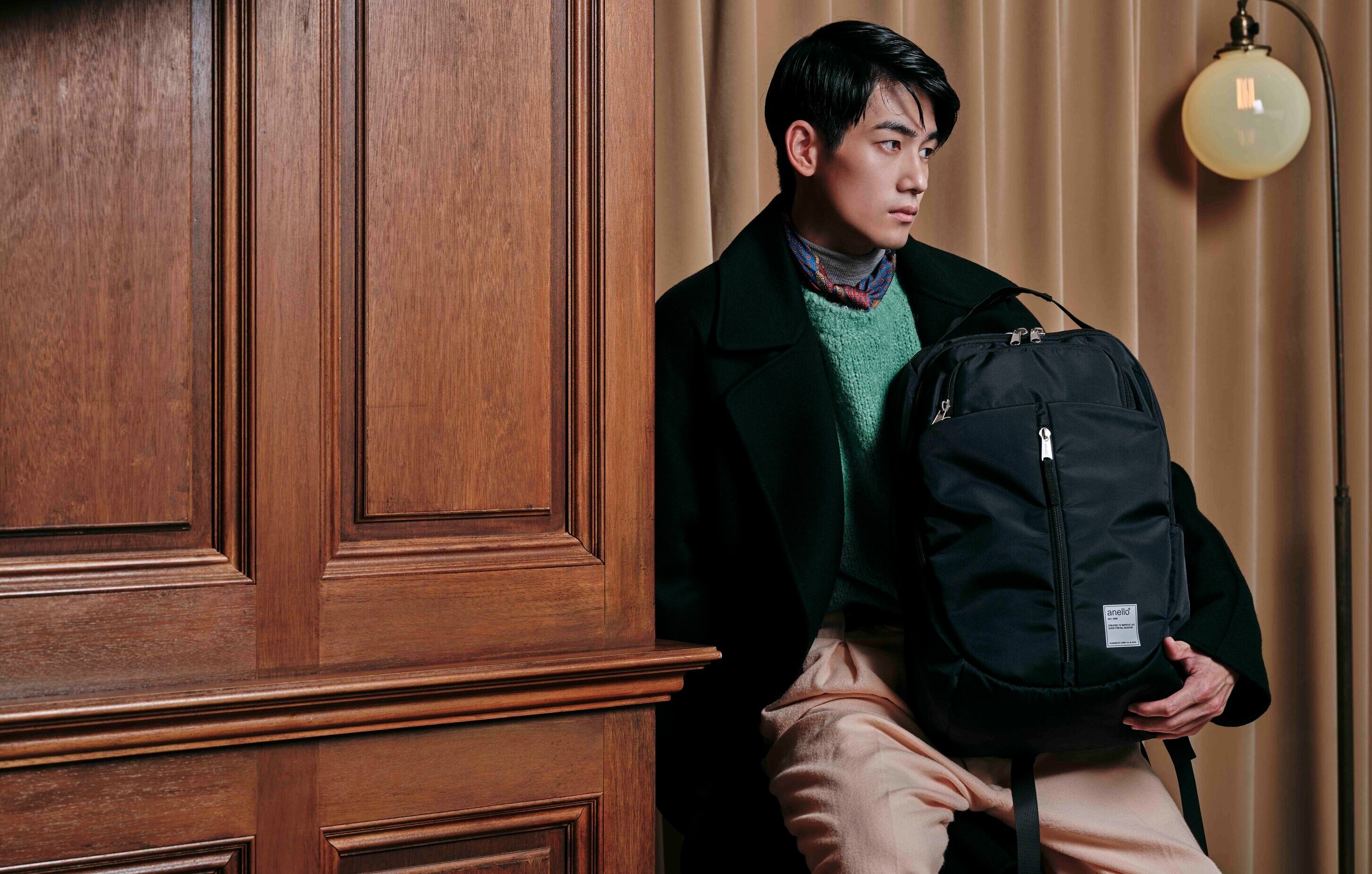 anello backpack lazada