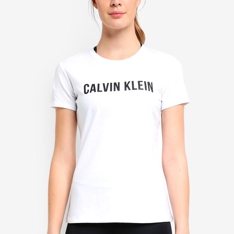 my other t shirt is calvin klein