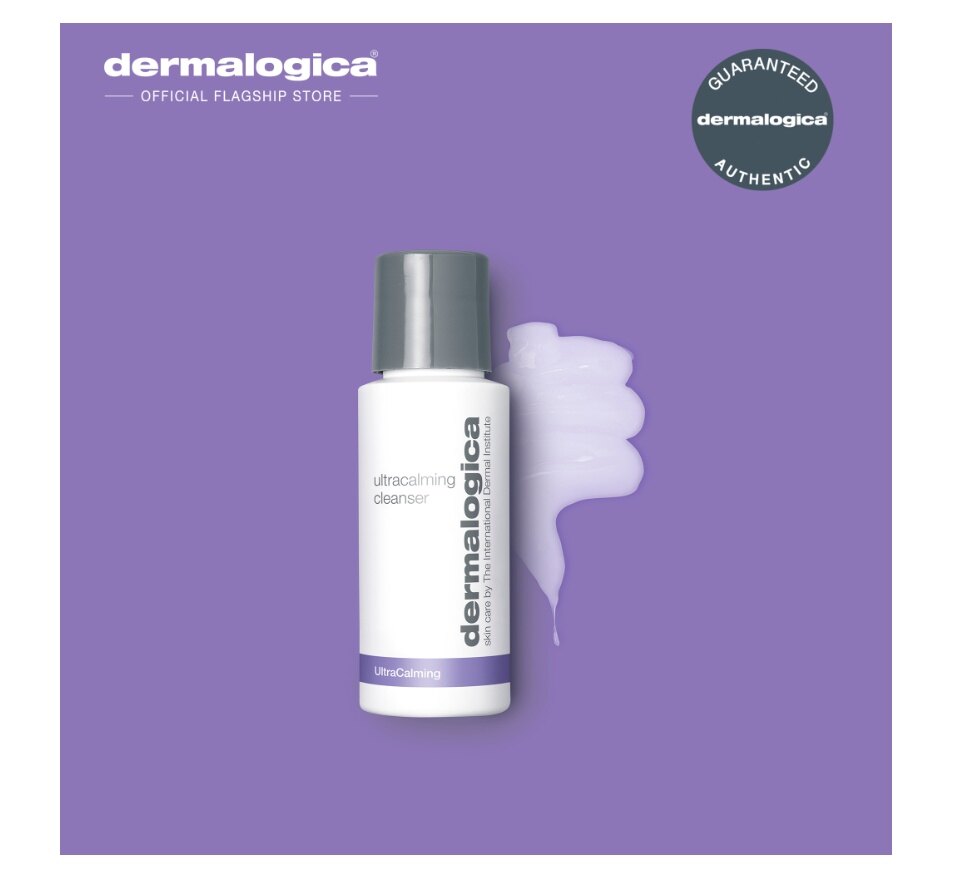 dermalogica sensitive skin rescue