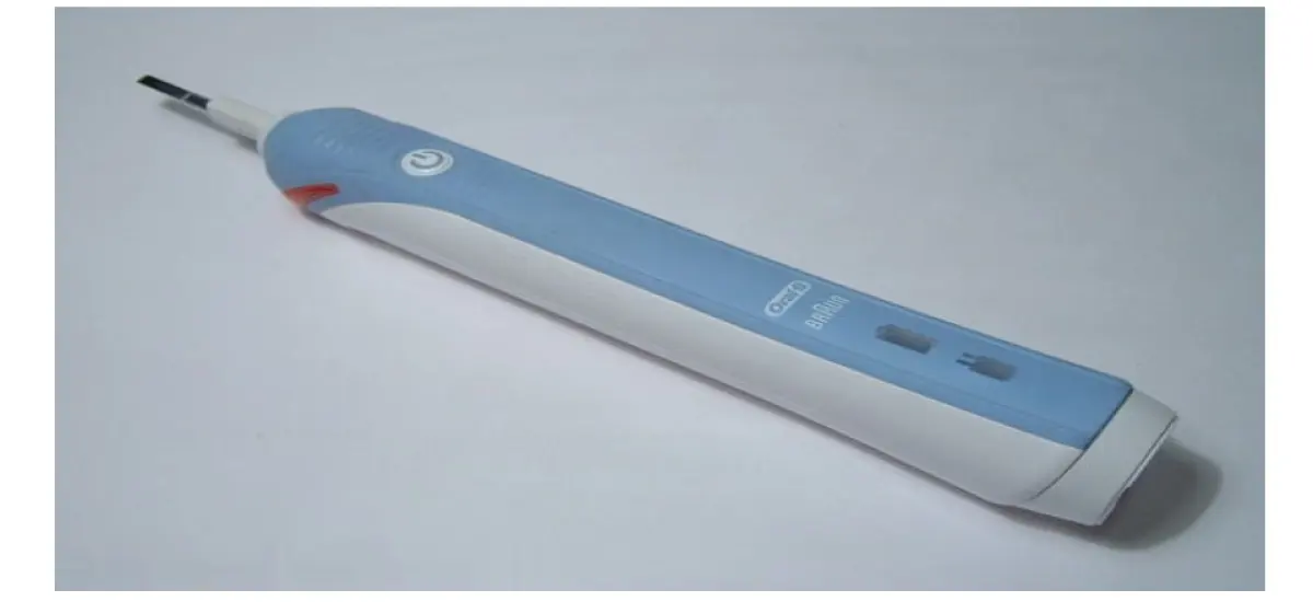 oral b 4729 battery replacement